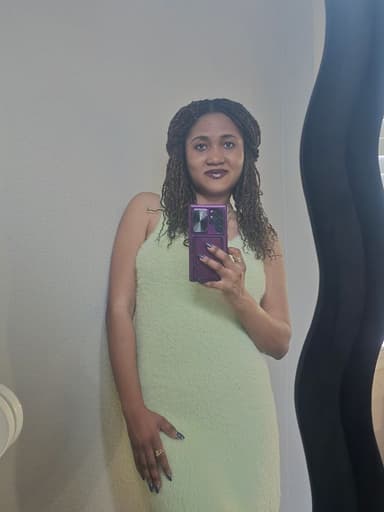 Profile Picture main user avatar