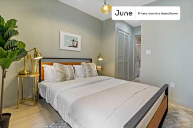 Place Preview main user avatar