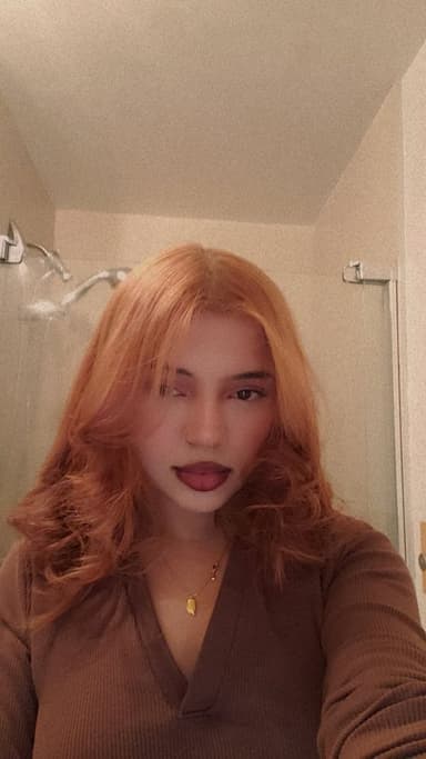 Profile Picture main user avatar