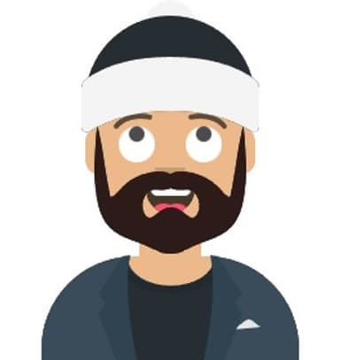 Profile Picture main user avatar