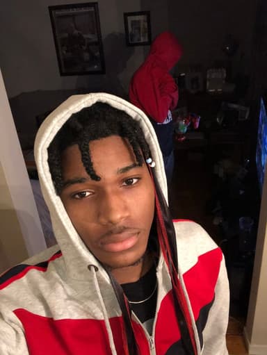 Profile Picture main user avatar