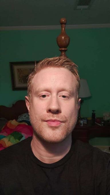 Profile Picture main user avatar