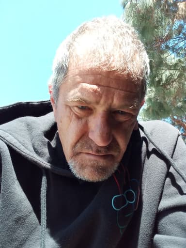 Profile Picture main user avatar