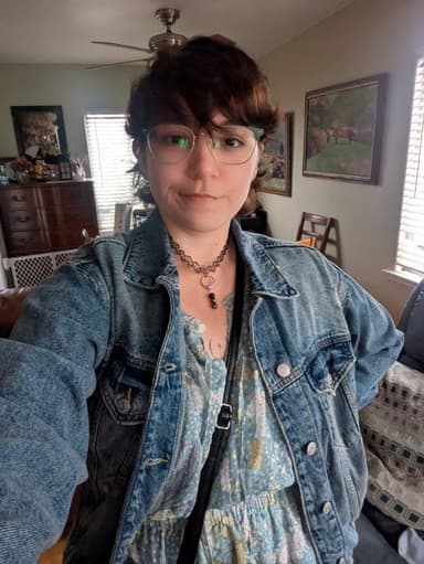 Profile Picture main user avatar