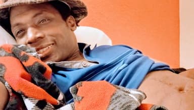 Profile Picture main user avatar