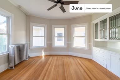 Place Preview main user avatar