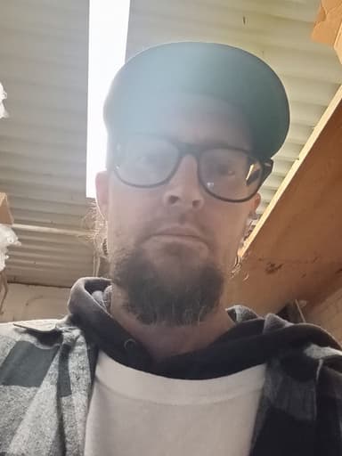 Profile Picture main user avatar