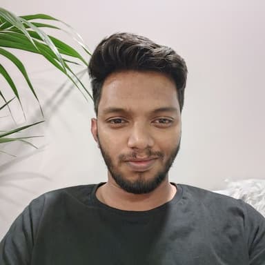 Profile Picture main user avatar