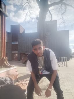 Noordeep Singh