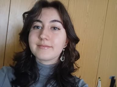 Profile Picture main user avatar