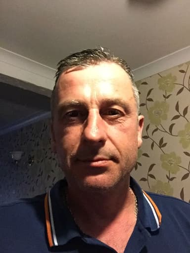 Profile Picture main user avatar
