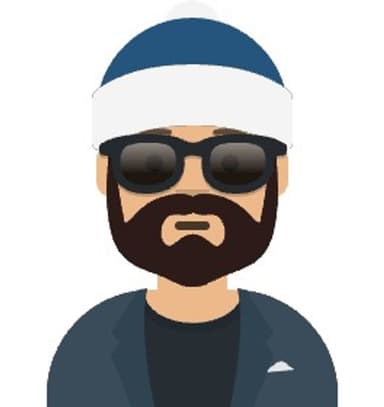 Profile Picture main user avatar