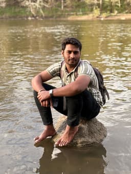 Umeddasmagandas Vaishnav