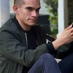 Aaron “Tommy” Bradley