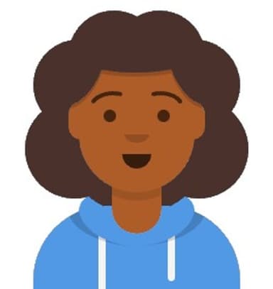 Profile Picture main user avatar