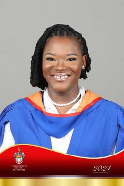 JodyAnn Williams