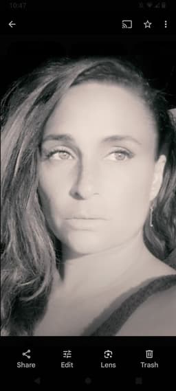 Nicole Cipres