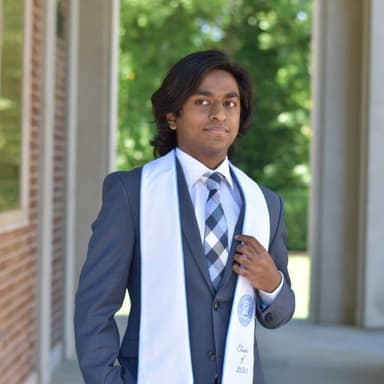 Profile Picture main user avatar