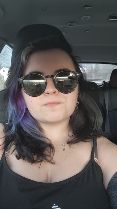 Profile Picture main user avatar