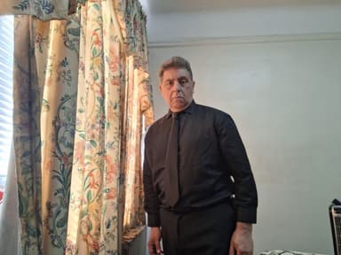 Profile Picture main user avatar