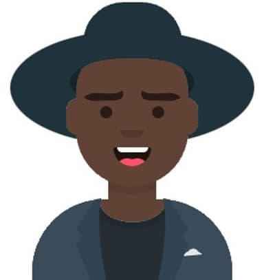 Profile Picture main user avatar