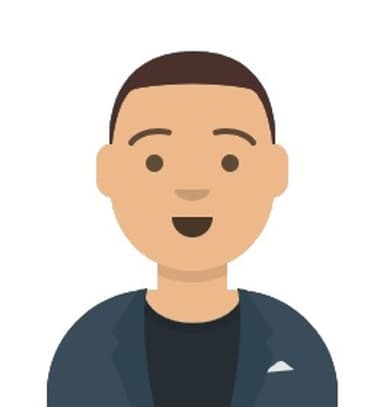 Profile Picture main user avatar