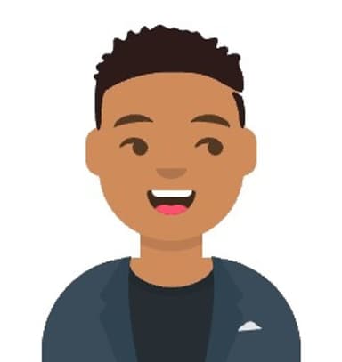 Profile Picture main user avatar