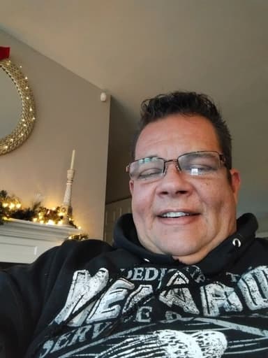 Profile Picture main user avatar