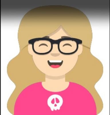 Profile Picture main user avatar