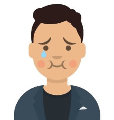 Profile Picture main user avatar