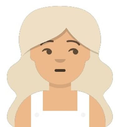 Profile Picture main user avatar