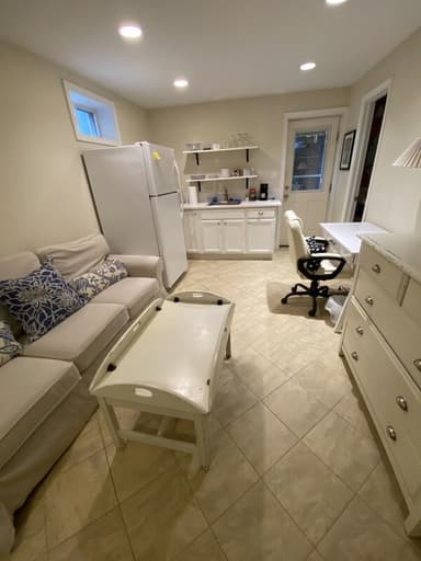 Place Preview main user avatar