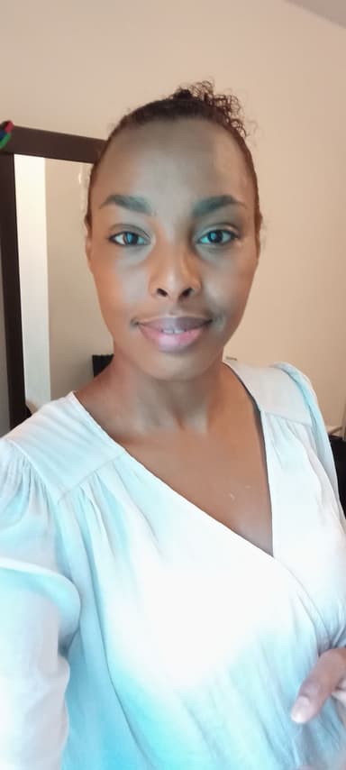 Profile Picture main user avatar