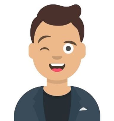 Profile Picture main user avatar