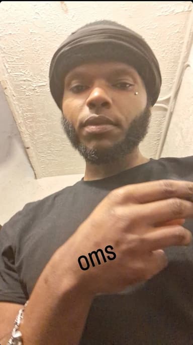 Profile Picture main user avatar