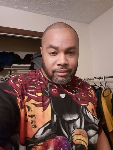Profile Picture main user avatar