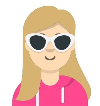 Profile Picture main user avatar