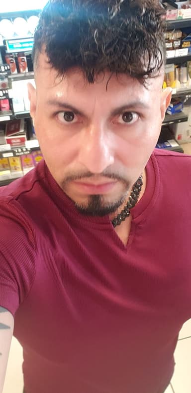 Profile Picture main user avatar