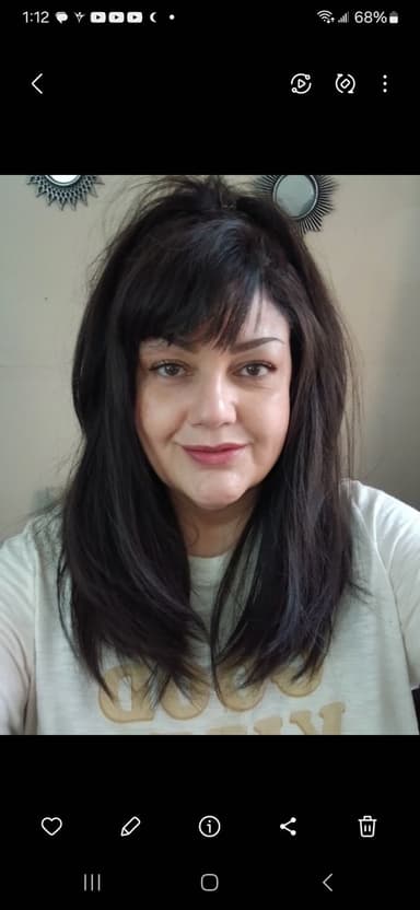 Profile Picture main user avatar