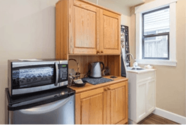 Place Preview main user avatar