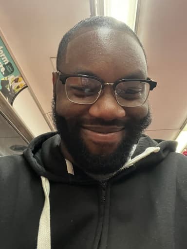 Profile Picture main user avatar