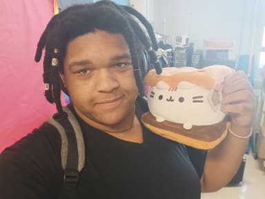Profile Picture main user avatar
