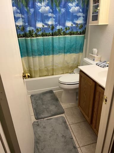 Place Preview main user avatar