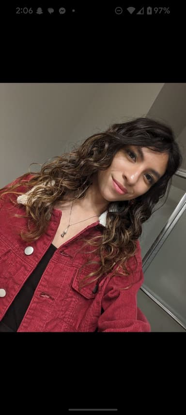 Profile Picture main user avatar