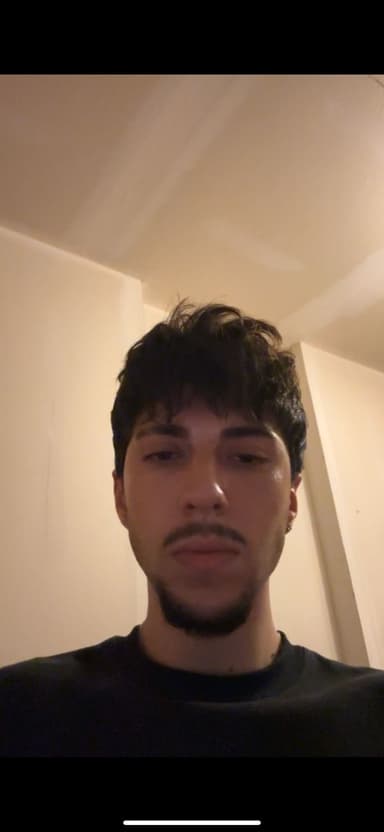 Profile Picture main user avatar