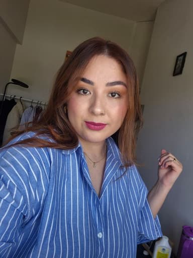 Profile Picture main user avatar