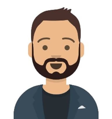 Profile Picture main user avatar