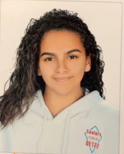 Ghina Ibrahim