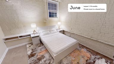 Place Preview main user avatar