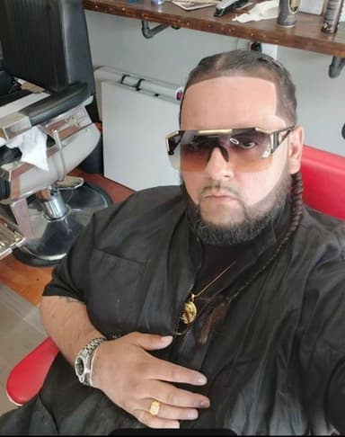 Profile Picture main user avatar